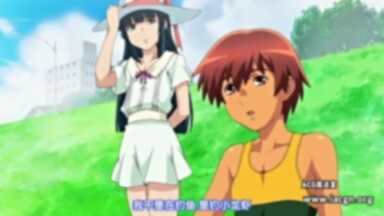 [百度云下载3V-288MB]佑与夏树[1-3合][日语中字] D042