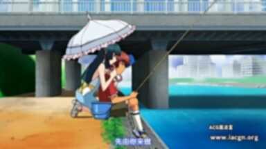 [百度云下载3V-288MB]佑与夏树[1-3合][日语中字] D042