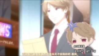 [百度云下载1V-142MB]爱情可以分割吗[日语中文] D050
