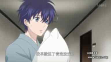 [BL]忧郁的物怪庵2季 不愉快的怪物庵[13V-1.74GB] D068