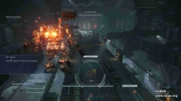 机战佣兵VI 境界天火Armoredcore.V.1.0.1 预购+全DLC 免安装官方中文版，59.6G，百度网盘  C026