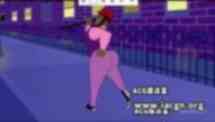 【BL动漫】黑人辛吉飞?梦开始的地方原版 [1v+149.21MB]