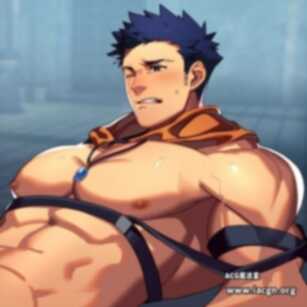 【BL全彩】[Team Lv.266] 天国守卫 (無修正) F051