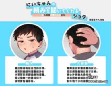 【BL漫画】[ゆま] 對大哥哥言聽計從的正太  にいちゃんの頼みを聞いてくれるショタ [海棠零个人汉化] F077