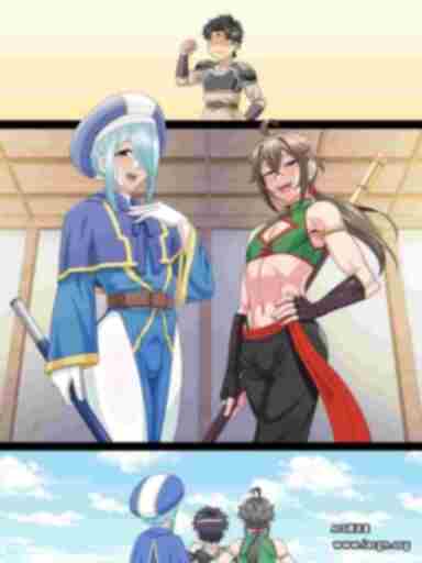 【BL漫画】[夕凪外部隊 (凪市)] 旅のおともはママ男子 [海虎战神汉化组]【全彩中文】