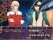 【BL游戏】TB忘却の38 A0337