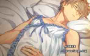 【BL游戏】Room No.9 A0338