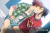 【BL游戏】No Thank You A0339