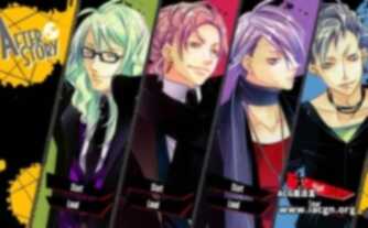 【BL游戏】LuckyDog1 A0340