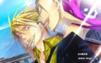 【BL游戏】LuckyDog1 A0340