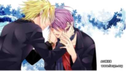 【BL游戏】LuckyDog1 A0340
