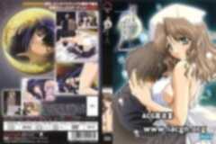 无颜之月 【动画版 1-5 】