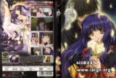 无颜之月 【动画版 1-5 】