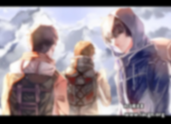 《盗墓笔记》同人游戏三部曲之第二章：《墓志铭》完整版 A0346
