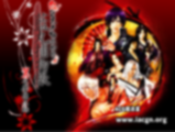 【BL游戏】红色天井艳妖绮谭 A0348