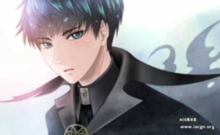 【BL游戏】魔法使いと天使と悪魔 A0350