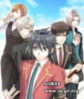 【BL游戏】学園ヘヴン2 ～DOUBLE SCRAMBLE A0352
