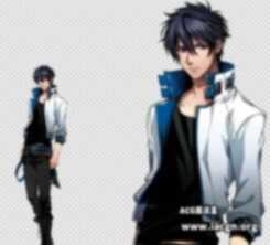 【BL游戏】GALTIA_（日语）A0357