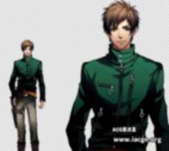 【BL游戏】GALTIA_（日语）A0357
