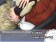 【BL游戏】Next Dream WILD ROSE A0363