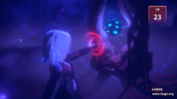 【恋爱/SLG】永夜：Eternights Ver1.0 STEAM官方中文版+DLC★全CV[12G]
