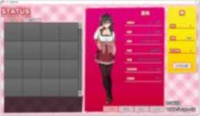 【PC有CV】离家出走的女孩和我 Ai汉化版+全CG存档 [1+1G][百度盘]