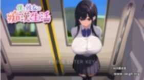 【日系SLGCV像素动态汉化安卓+PC】我和她的痴汉生活 [1+465M][百度盘]