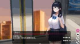 【日系SLGCV像素动态汉化安卓+PC】我和她的痴汉生活 [1+465M][百度盘]