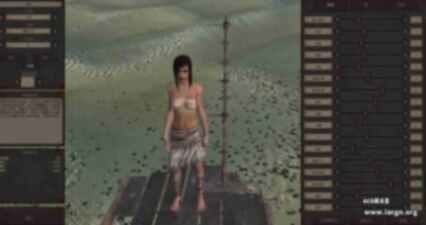 【RTS和RPG】剑士kenshi 1.0.64（俗称啃屎） [6.6G][百度盘]
