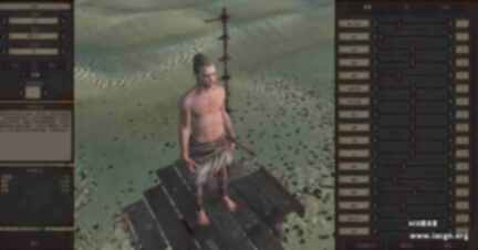 【RTS和RPG】剑士kenshi 1.0.64（俗称啃屎） [6.6G][百度盘]