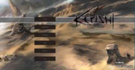【RTS和RPG】剑士kenshi 1.0.64（俗称啃屎） [6.6G][百度盘]