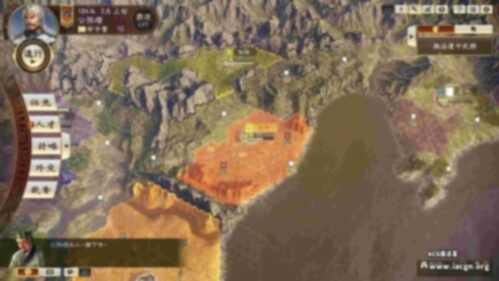 【战略】三国志14威力加强版v1.0.9-全DLCs