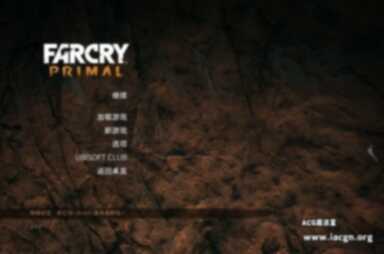 【PC】【育碧角色扮演】原始杀戮【14.59GB】