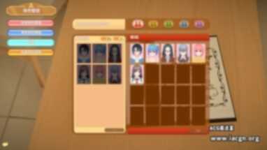 【I社大型SLG游戏】Honey Come ハニカム キャラクト V1.01步兵汉化版 [5G] [xG+资源大小][百度盘]