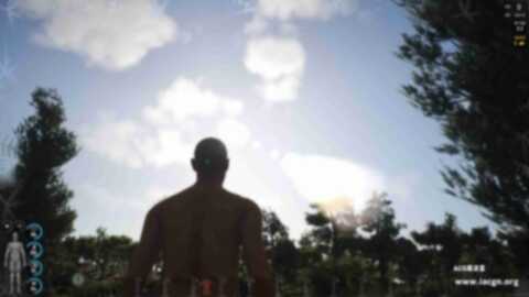 硬核生存 人渣scum0.9版本 单机steam移植 [29G][百度盘]