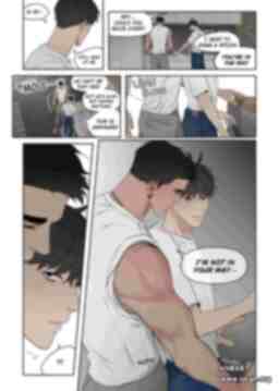 [Jui] NSFW Comic &Angry Fuck [Eng]