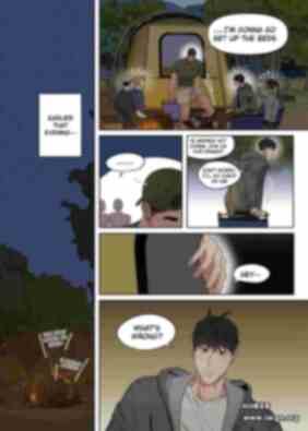 [Jui] Camping [English] 