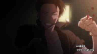 《鸣鸟不飞：乌云密布》+《鸣鸟不飞 OAD》+漫画连载 [MP4][中文字幕][2020]