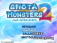 RPG 正太X怪物2 SHOTAxMONSTERS2