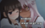 在我之下挣扎吧